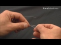 how to tie the figure of 8 loop knot the easy way