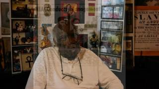 William West and his life story!