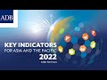 Key Indicators for Asia and the Pacific 2022