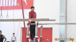 2 million leva for the repair of the hall for gymnastics of Rakovski