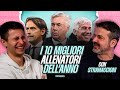 I MIGLIORI 10 ALLENATORI dell'ANNO | con ANDREA STRAMACCIONI | RanKing 📈👑