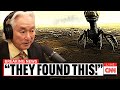 Michio Kaku Just Revealed Declassified Photos From Venus By The Soviet Union!