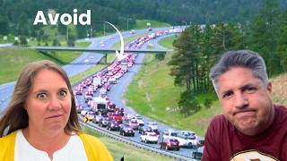 Mistakes to Avoid When Visiting Colorado! (Crowds, Weather & Bad Timing)