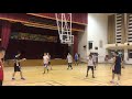 2021031608愛打球🏀特教籃球聚