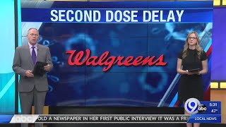 Explaining the Pfizer shots at Walgreens
