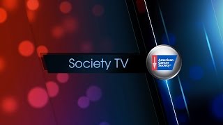 Society TV for late April