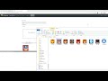 Image Upload using HTML5 Drag and Drop (DnD) API