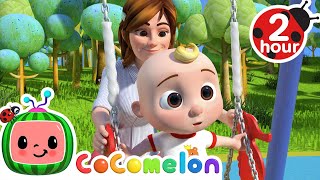 CoComelon Songs For Kids + More Nursery Rhymes & Kids Songs - CoComelon