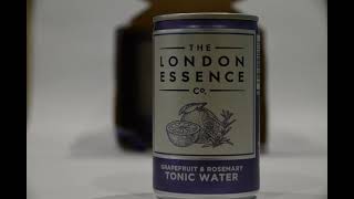 Unboxing The London Essence Co