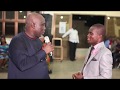 PROPHET ISAAC ANTO MINISTERING AT - Church Of God ,Ghana -DAY 2   | EPISODE 72 |