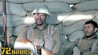 मैं ये पोस्ट नहीं छोडूंगा | 72 Hours: Martyr Who Never Died | Avinash Dhyani, Mukesh Tiwari | Part 4