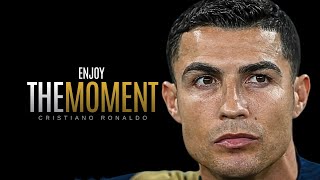 VIVA O MOMENTO - Cristiano Ronaldo  [ Motivação 2023 ]