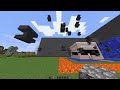 tnt vs. security house minecraft