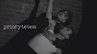 thekayetan - priorytetem (Official Video)