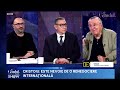 marius tucă show invitați ion cristoiu și victor ponta