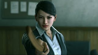 【PS4】龍が如く極2 プレイ動画 第三章 ヤクザ狩りの女