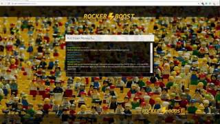 Roblox Rocitizens Hack Infinite Money - 
