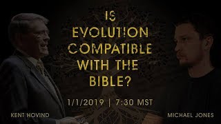 Inspiring Philosophy Vs. Kent Hovind | Debate Can Evolution Fit within the Bible? | Podcast