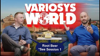 VarioSys World Episode 4: Customization