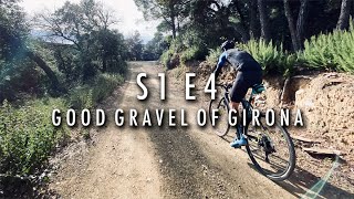 EXPLORING GIRONA'S BEST GRAVEL ROUTES