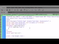 jQuery CSS and Effects Tutorial