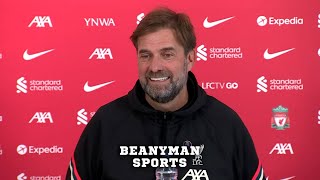 Unfortunately a good coach is coming. Utd will be organised. Not good news for other teams | Klopp