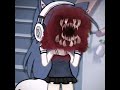 doppelganger meme gacha glm animation gachalife glgmf gachaclub