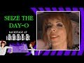 Episode 6: Seize the Day-O: Backstage at BEETLEJUICE with Leslie Kritzer