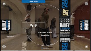 Ryuji - WAACKING \