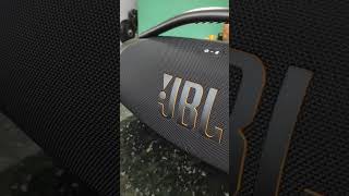 JBL Boombox 3 WIFI - Lançamento #boombox #caixatriojbl #jbl