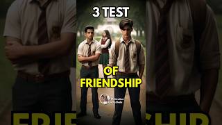 3 Test of True Friendship 🔥 Friendship Motivational Video #motivationalstory