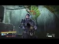 destiny_ティムールズラッシュがうおおお！