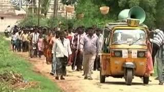 Variety Elections Campaign at Prakasam District