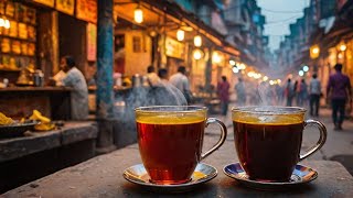 Hajmola Spicy Lemon Tea from Banaras Will Blow Your Mind! [2024] || The Foodie Hat