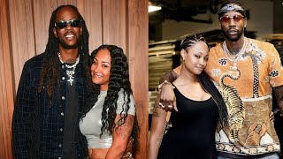 Reveal all about 2 Chainz