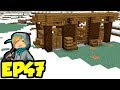 Let's Play Minecraft Episode 47