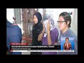 N8-KES KEMATIAN KANAK-KANAK PEREMPUAN 2 TAHUN-SEPASANG SUAMI ISTERI DITAHAN REMAN [11 SEPT 2019]