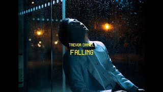 Trevor Daniel — Falling / SLOW REMIX by yceano