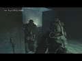 01 【cod mw】キャンペーン「戦場の霧」日本語吹替【 u0026g】