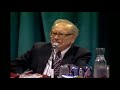 warren buffett don t wait to buy a great business plus buffett on phil carret 1996 q13 pm