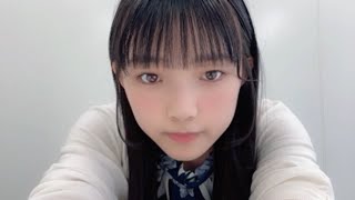 2023年08月17日 岡村 梨央（STU48 2.5期研究生）