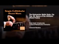 The Nutcracker Ballet Suite, Op. 71a. VII. Dance of the Mirlitons (Reed Flutes)