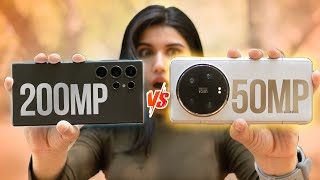 Xiaomi 14 Ultra vs Galaxy S24 Ultra - Best Camera Phone of 2024?