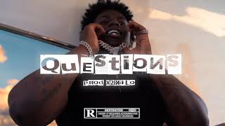 Sheff G X Sleepy Hallow Type Beat 2022 "Questions" (Prod By @x2kilo) #afrodrill