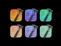 Xcode - Change Icon Color
