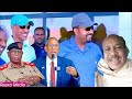 Somaliland dagalka baladhan e laysuguso bahaystay wuxu salka ku haya heshiski u Inlaso gal|28May2024