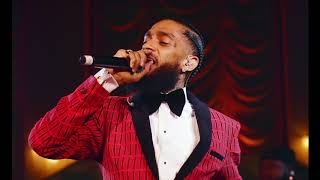 Nipsey Hussle "Rose Clique" Official Music Video