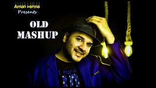OLD SONG MASHUP || TRIBUTE TO MOHAMMAD RAFI SAHAB || UNPLUGGED || AMAN VERMA