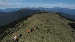 鈴鳴閂山全記錄 2(愛上山048)