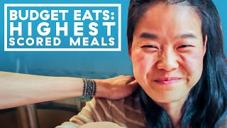 All-Time Highest Scored Recipes In Budget Eats History | Delish